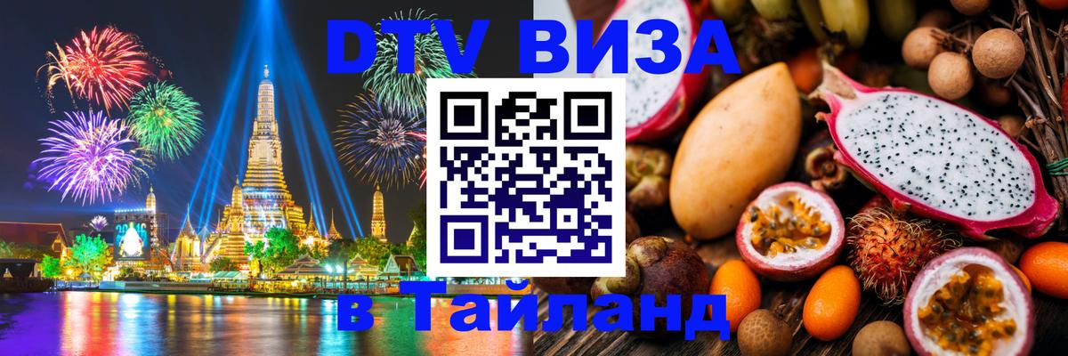 Электронная виза DTV в Тайланд Ватикан 